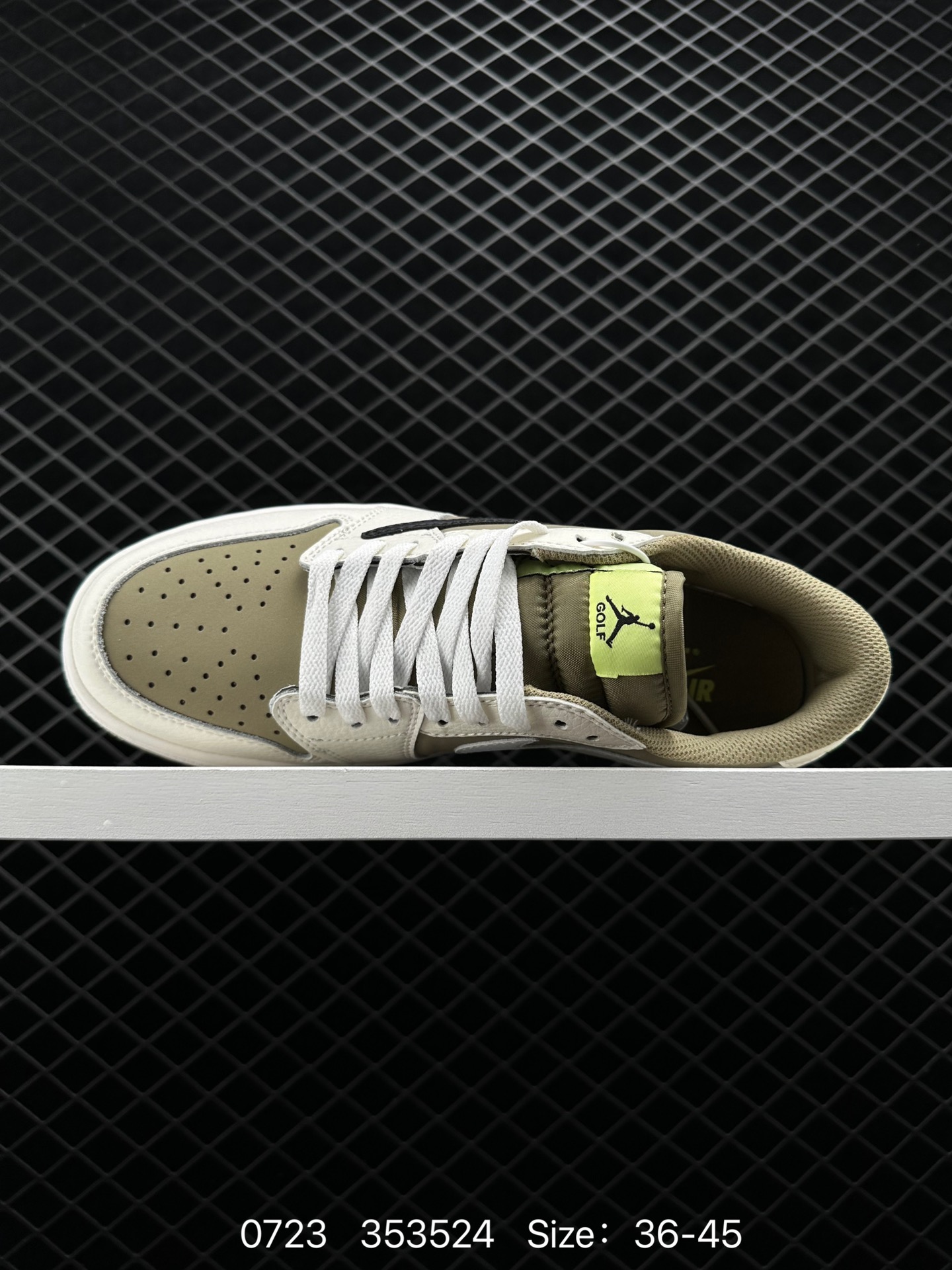 AJ Wmns Air Jordan 1 Low AJ1